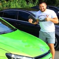 Аватара пользователя