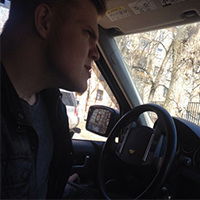 Аватара пользователя